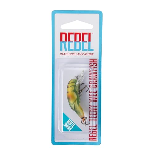 Cast or troll this shallow-running lure to maintain true-running stability near structure.