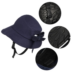 Reberomantique ventilated breathable fabric promotes quick-drying comfort