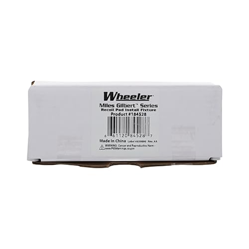 Close-up of toe-line and comb-line transfer from stock to pad