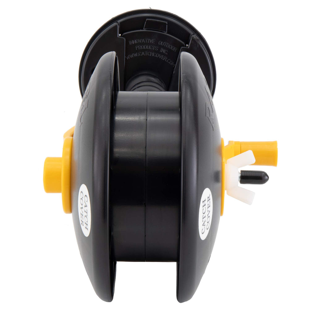 RecPro Quick-Disc Wall-Mount connector enables modular, quick swaps for accessories