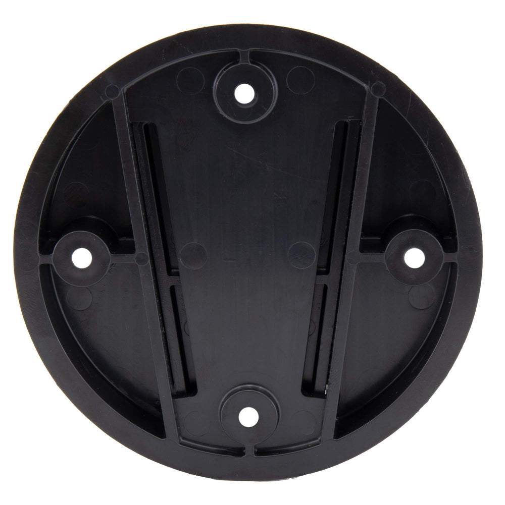 RecPro Rattlesnake Reel rod-holder compatibility allows fast reconfigurations