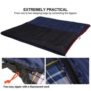 REDCAMP compression sack demonstrates portable packing for travel