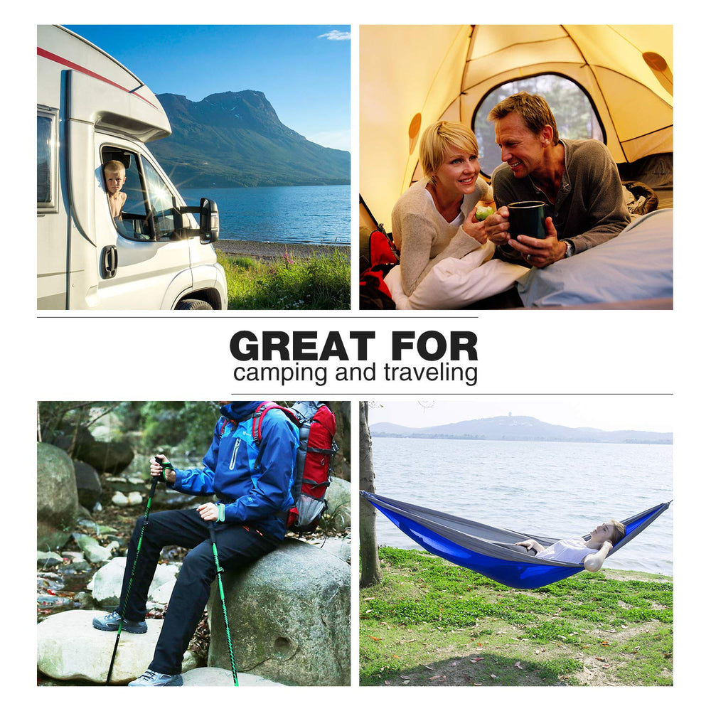 Redcamp fleece liner measures 75x31 inches for versatile camping setups.