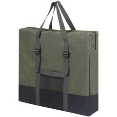 REDCAMP folding table bag closed for safe transport