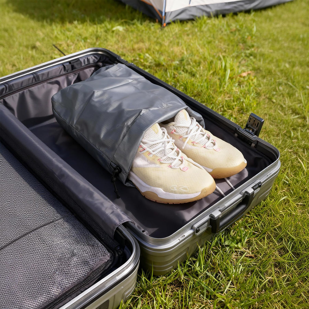 Redcamp ideal for outdoor use on camping, hiking, boating trips.