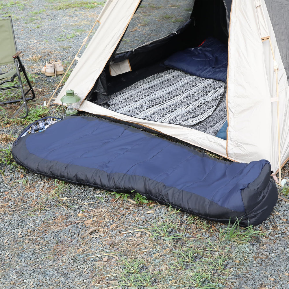 Redcamp 17x11 inch packable sack enables easy backpack storage.