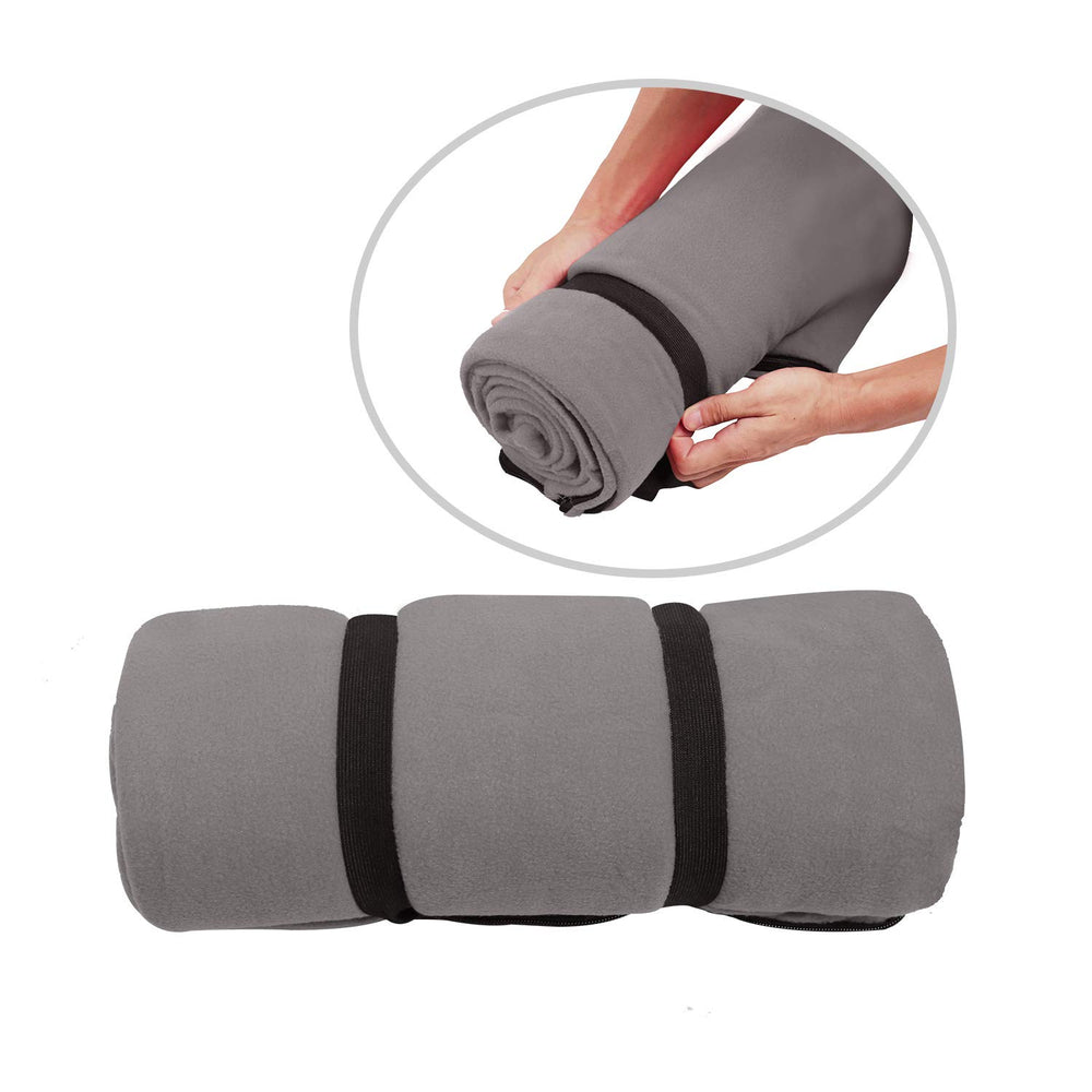 Redcamp liner is washable and durable for repeated outdoor use.