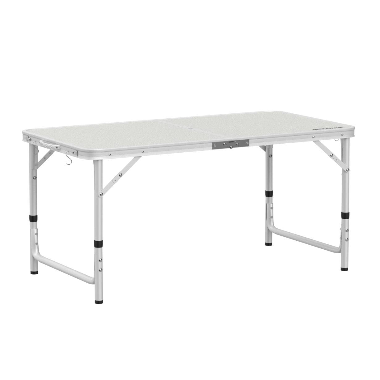 Redcamp U shape support strengthens the aluminum frame for stability.