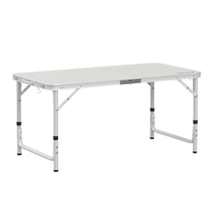 Redcamp U shape support strengthens the aluminum frame for stability.