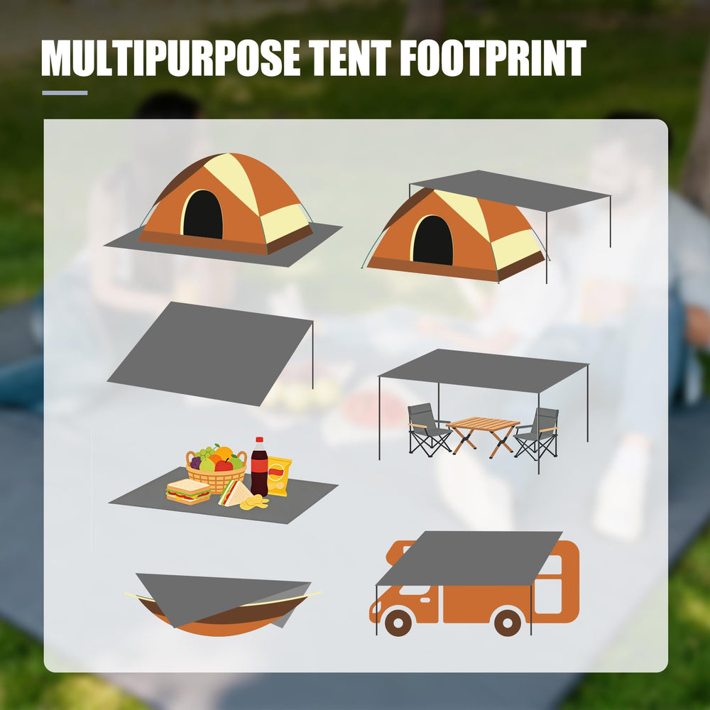 REDCAMP 365-day warranty highlights dependable outdoor gear