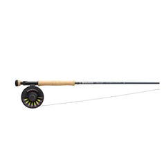 Redington Coastal Coldwater Field Kit carrying case keeps gear organized and protected