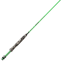 Durable rod sock case with Redington Minnow outfit