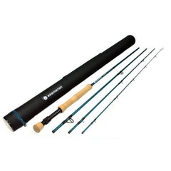 Redington Predator 790-4 fly rod 9ft 7wt four-piece