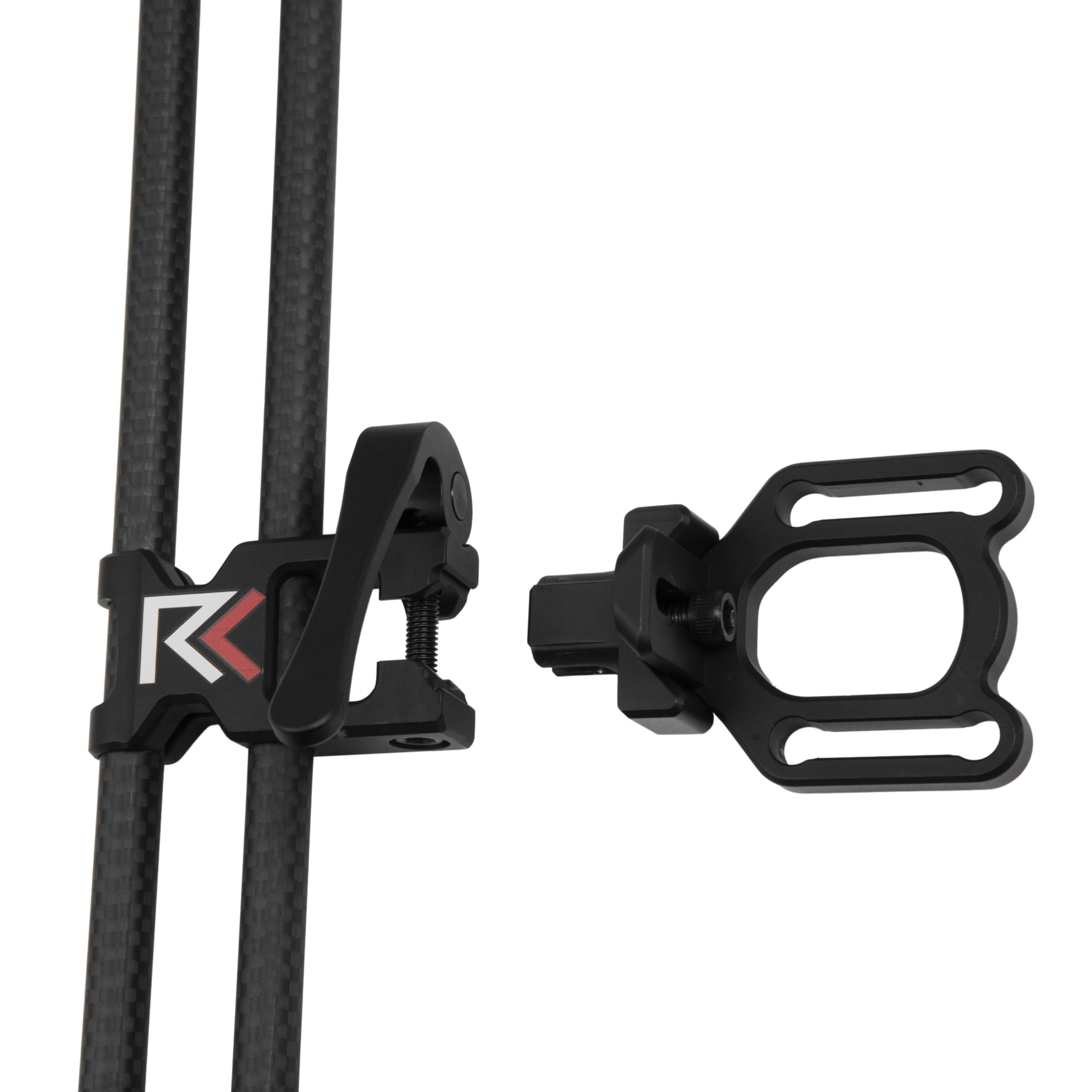 Redline RL-1 all-carbon quiver showcases lightweight, durable design