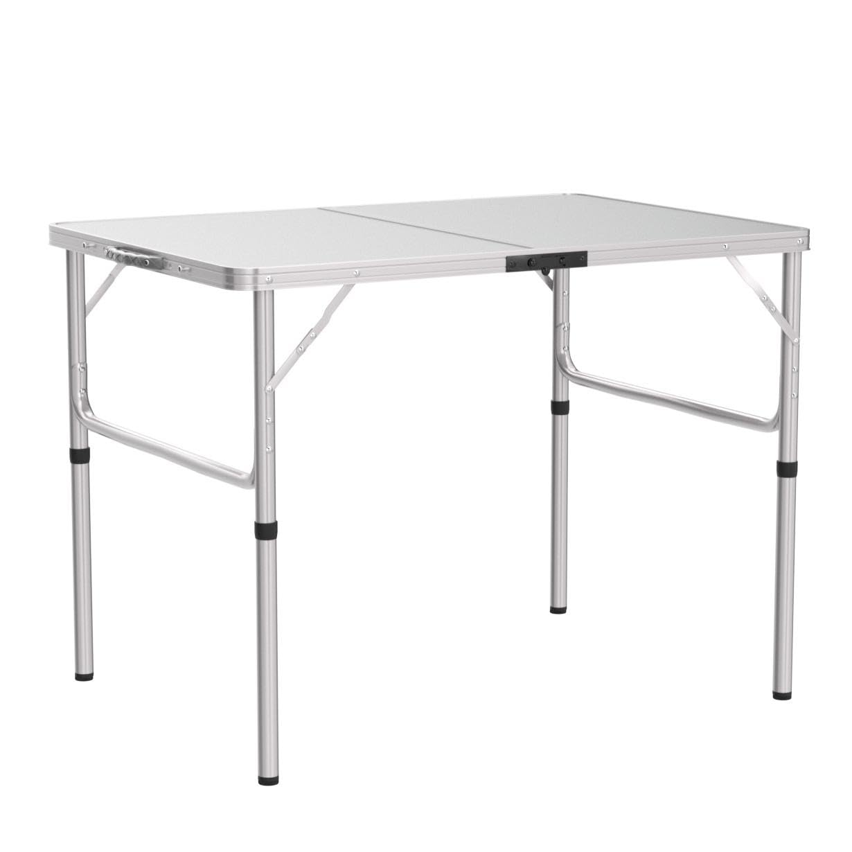 RedSwing height options of 15 and 28 inches suit seating needs.
