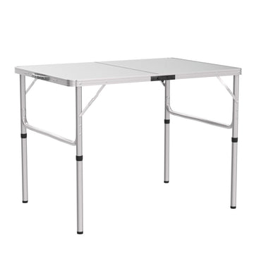 RedSwing height options of 15 and 28 inches suit seating needs.