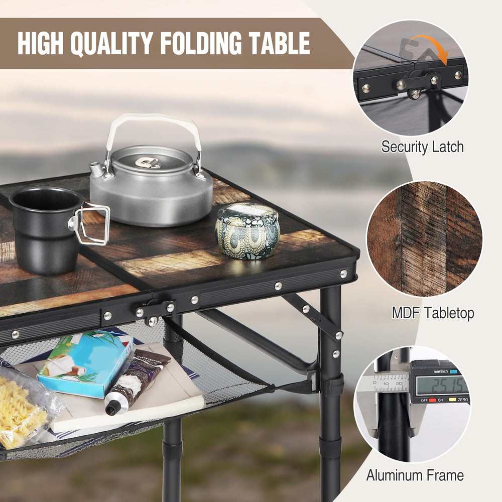 RedSwing detachable mesh layer and side pocket for snacks and devices.