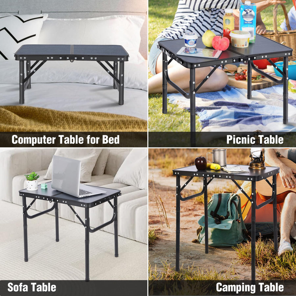 RedSwing 24x16 inch surface suitable for picnics and crafts.