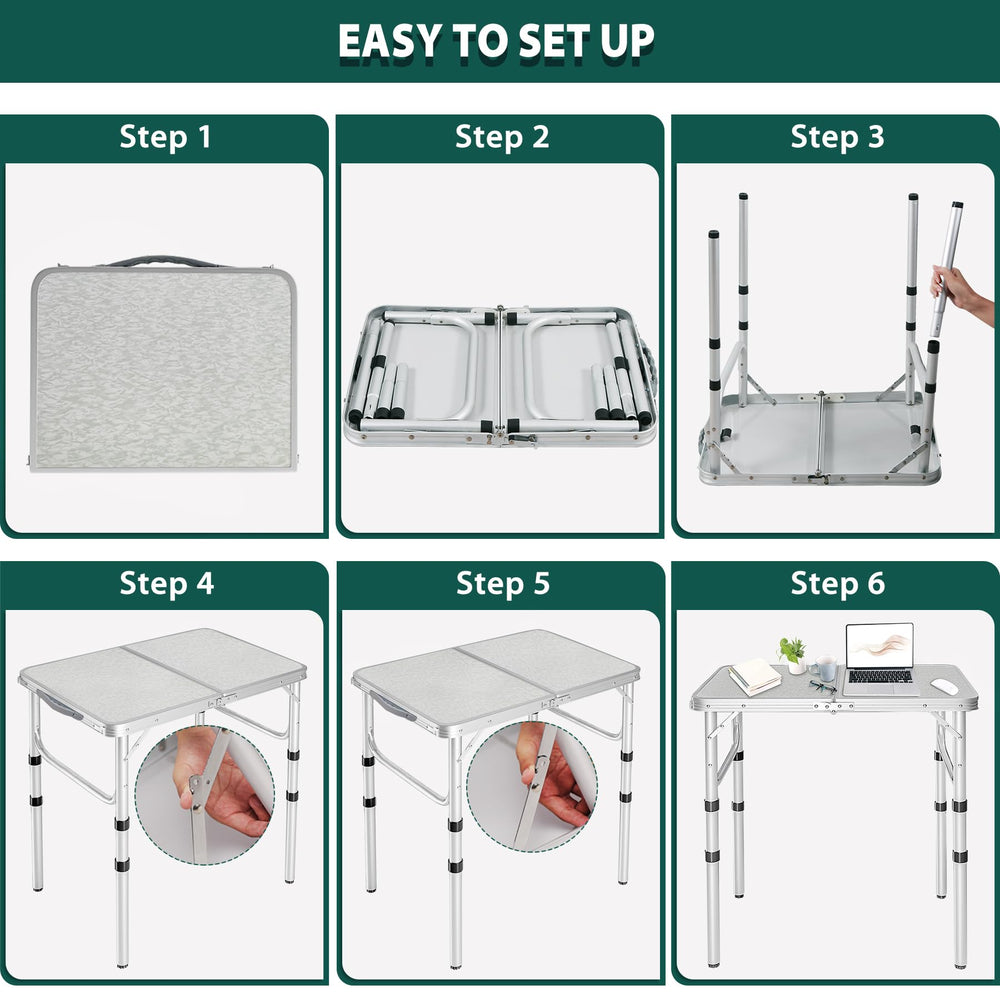 RedSwing thick aluminum frame 25mm provides durable support