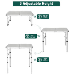 RedSwing U-shape side supports provide stable surface