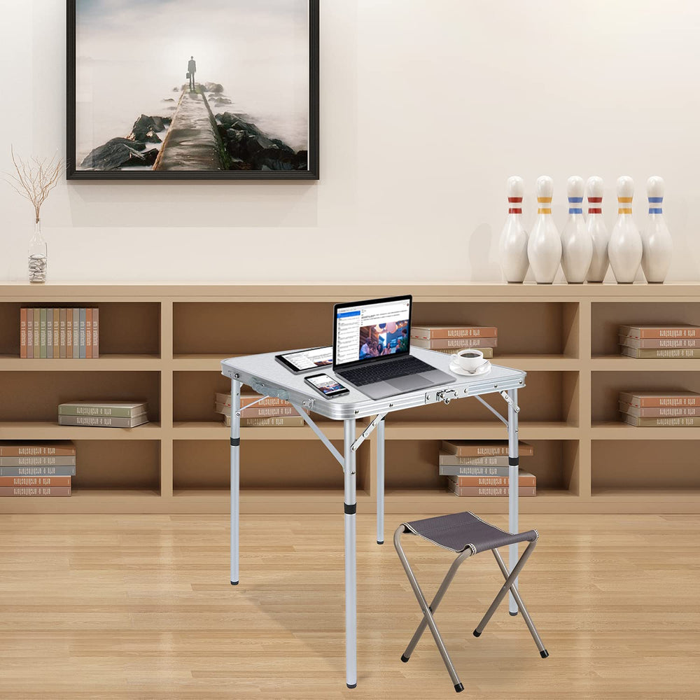 RedSwing waterproof tabletop easy cleaning after outdoor meals