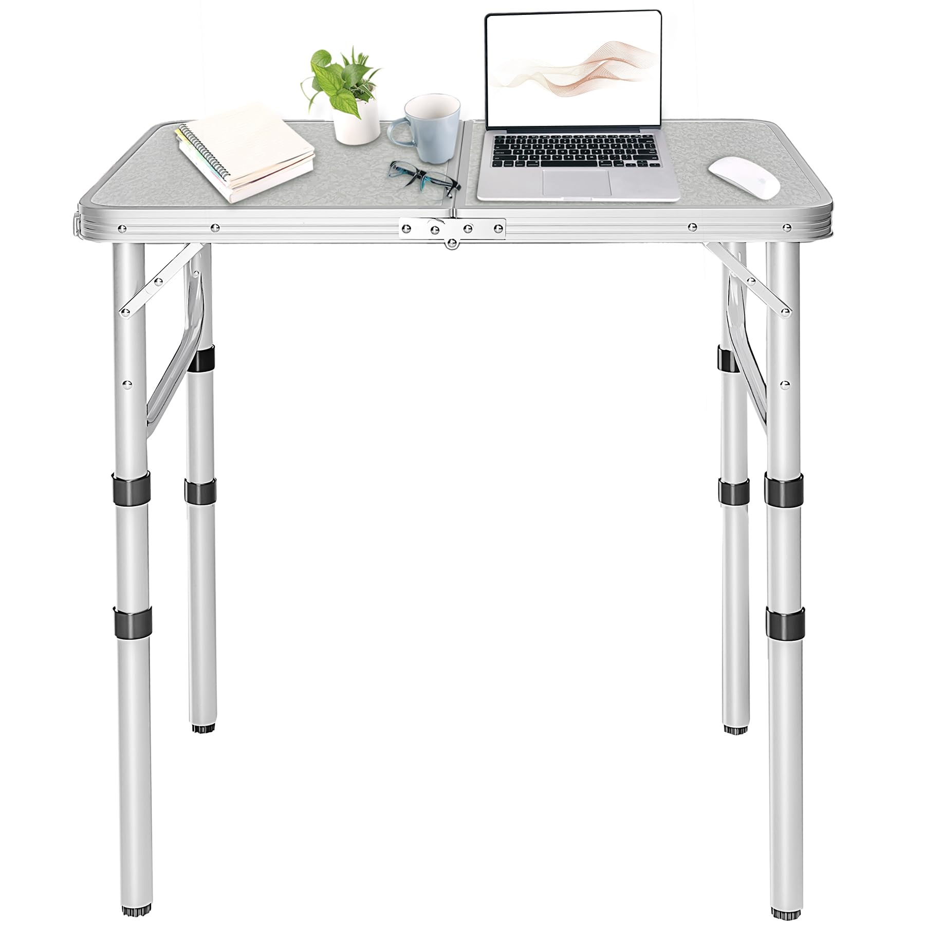 RedSwing waterproof tabletop is easy to wipe clean