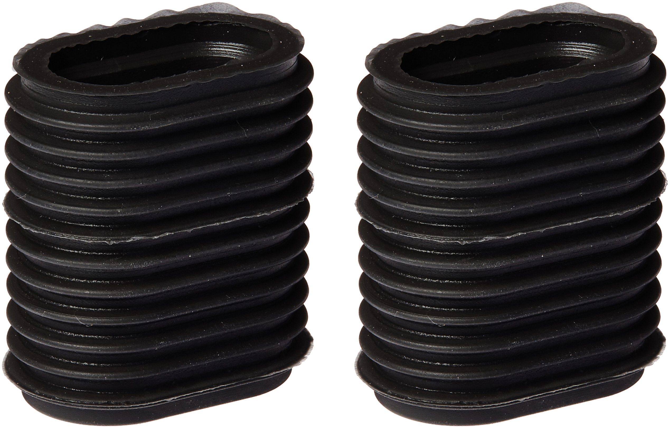 Reel Grip 1138 reel handle cover enhances grip for comfortable casting