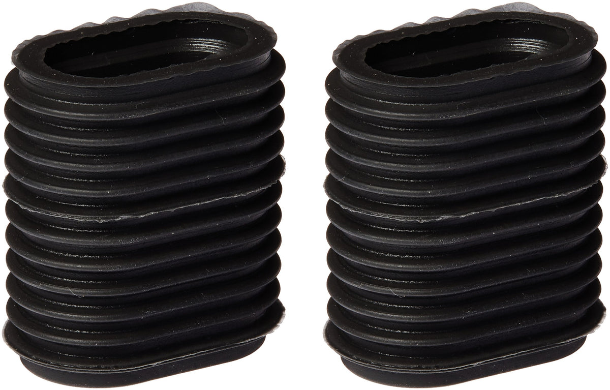 Reel Grip 1138 reel handle cover enhances grip for comfortable casting