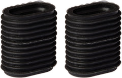 Reel Grip 1138 reel handle cover enhances grip for comfortable casting