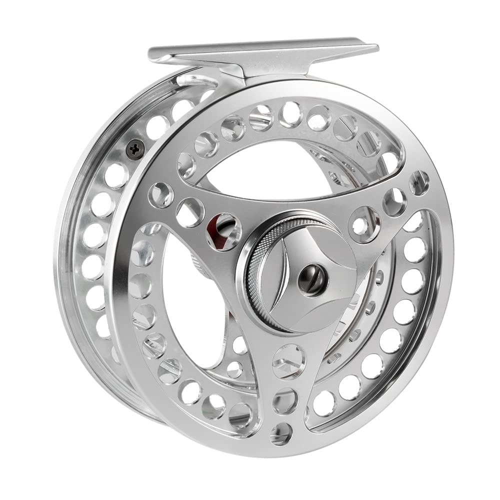 All-in-one reel and line combo packaging