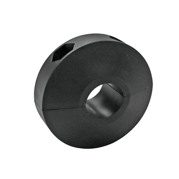 Reelcraft 3-HS1004-3 hose bumper stop protects hoses during reel use and extends lifespan.