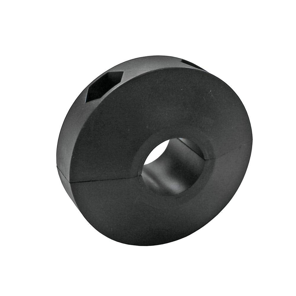 Reelcraft 3-HS1004-3 hose bumper stop protects hoses during reel use and extends lifespan.