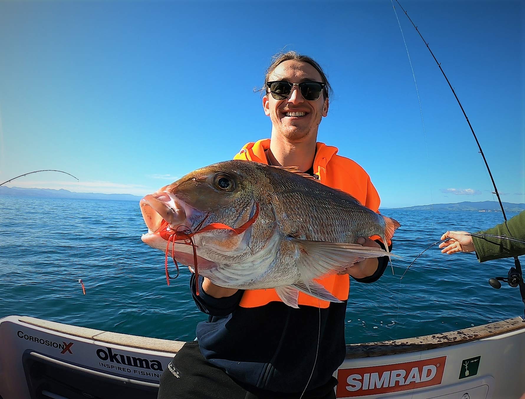 Across reels: spinning, baitcasting, and more