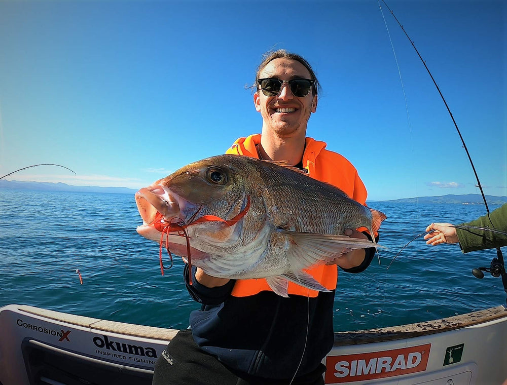 Across reels: spinning, baitcasting, and more