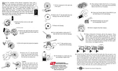 Reel types compatible with ReelX lubricant: spinning, baitcasting, spincast, fly, trolling, electric