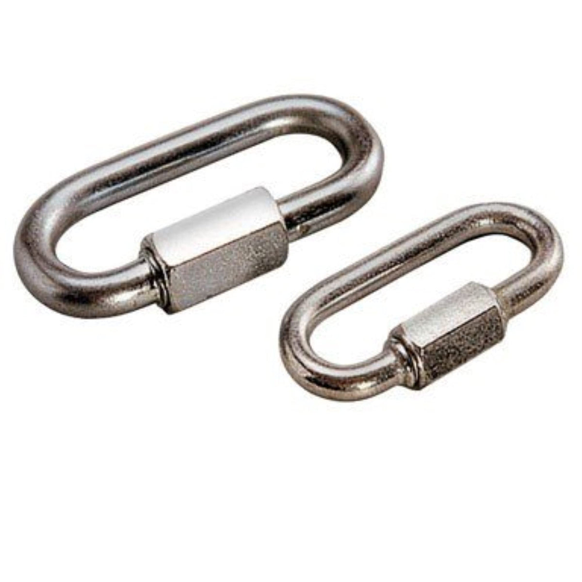 Reese Towpower 7007900 Quick Link ensures a secure hitch connection for safer towing.