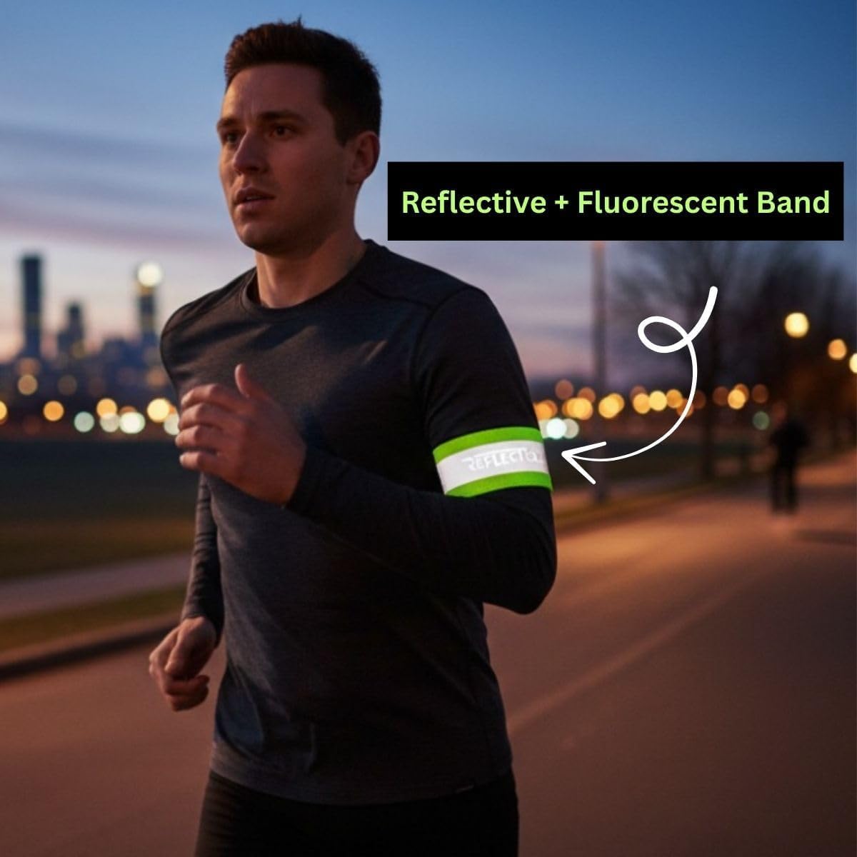 ReflecToes pack-friendly safety gear for on-the-go