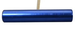 Region Fishing blue anodized aluminum handle dehooker for secure grip