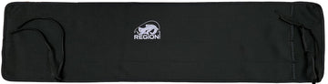 Region Fishing Fly Rod Sock 8ft 4pc with soft neoprene protection for transport