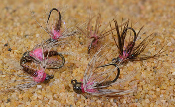 Region Fishing Hanak jig hook detail highlights upward-riding design for better hookups