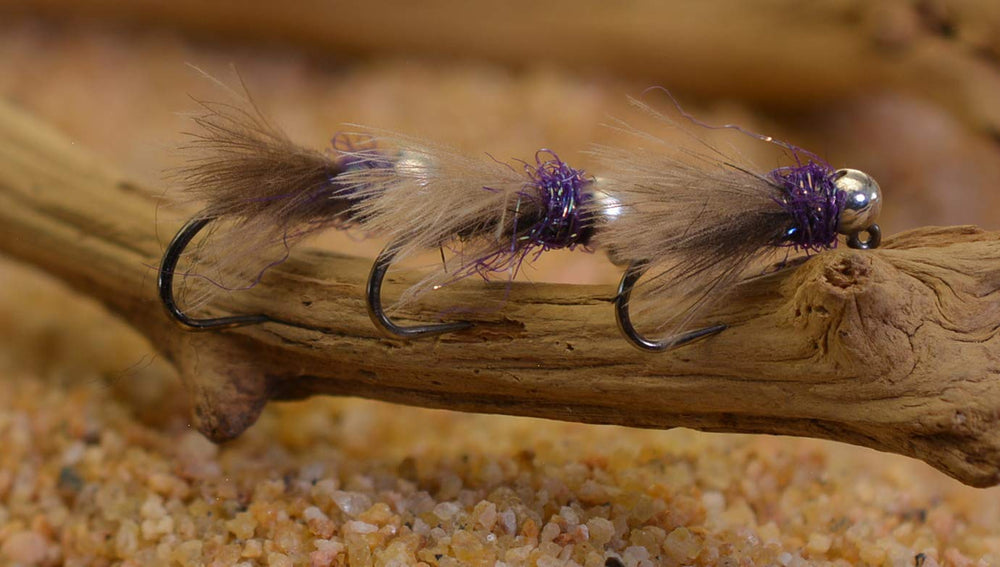 Region Fishing jig head riding upward reduces snags and improves hookups