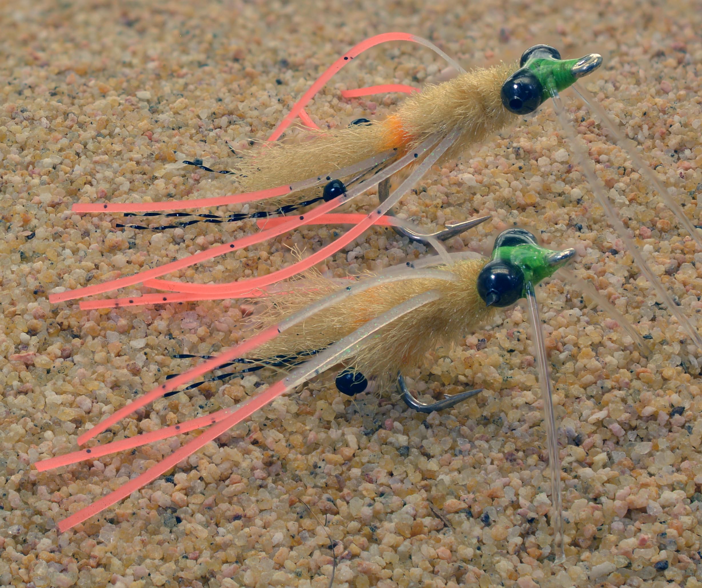 Region Fishing Mantis Shrimp Eye Weighted – mantis-shrimp-eye-weighted, ensures upside-down travel.