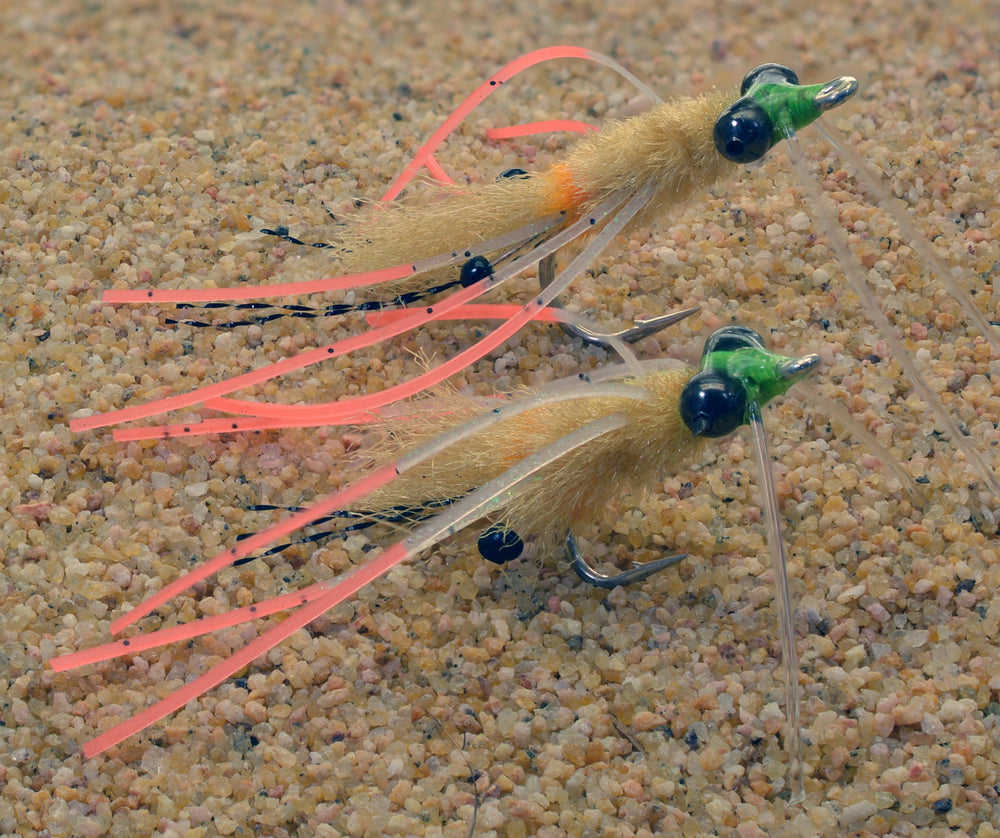 Region Fishing Mantis Shrimp Eye Weighted – mantis-shrimp-eye-weighted, ensures upside-down travel.