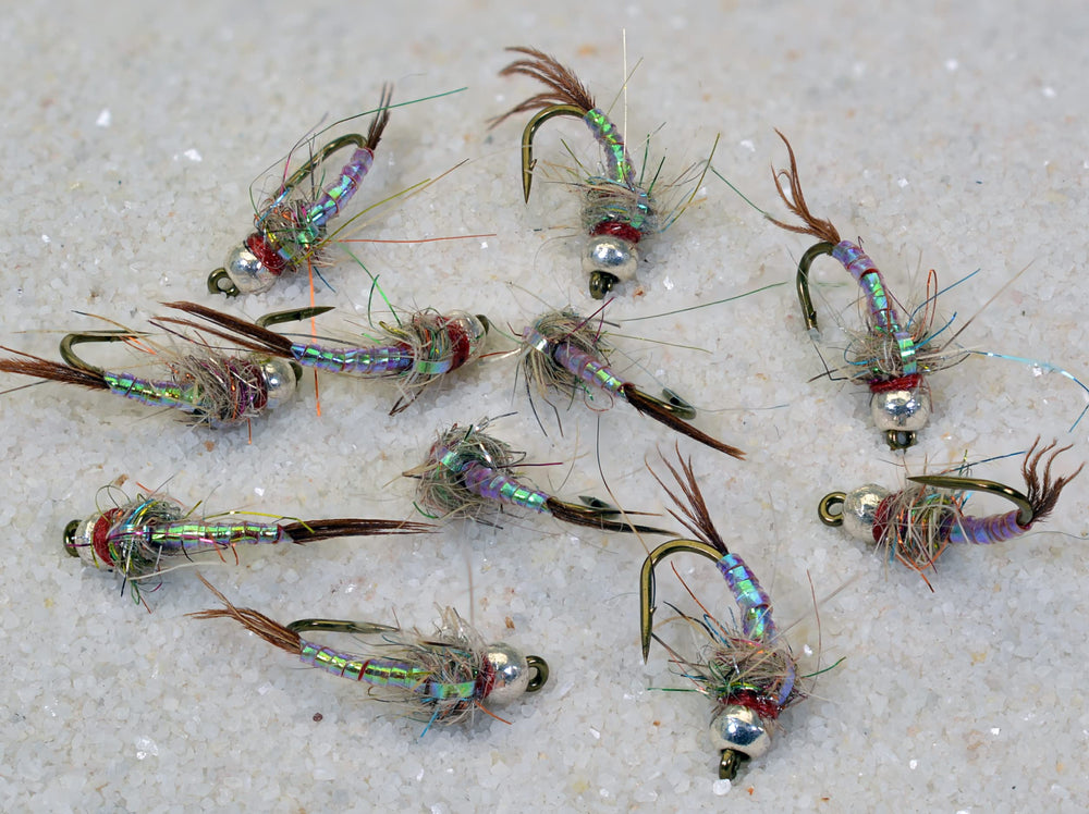 Region Fishing Mustad Signature hook detail showing sharpness and strength for reliable hook-ups.