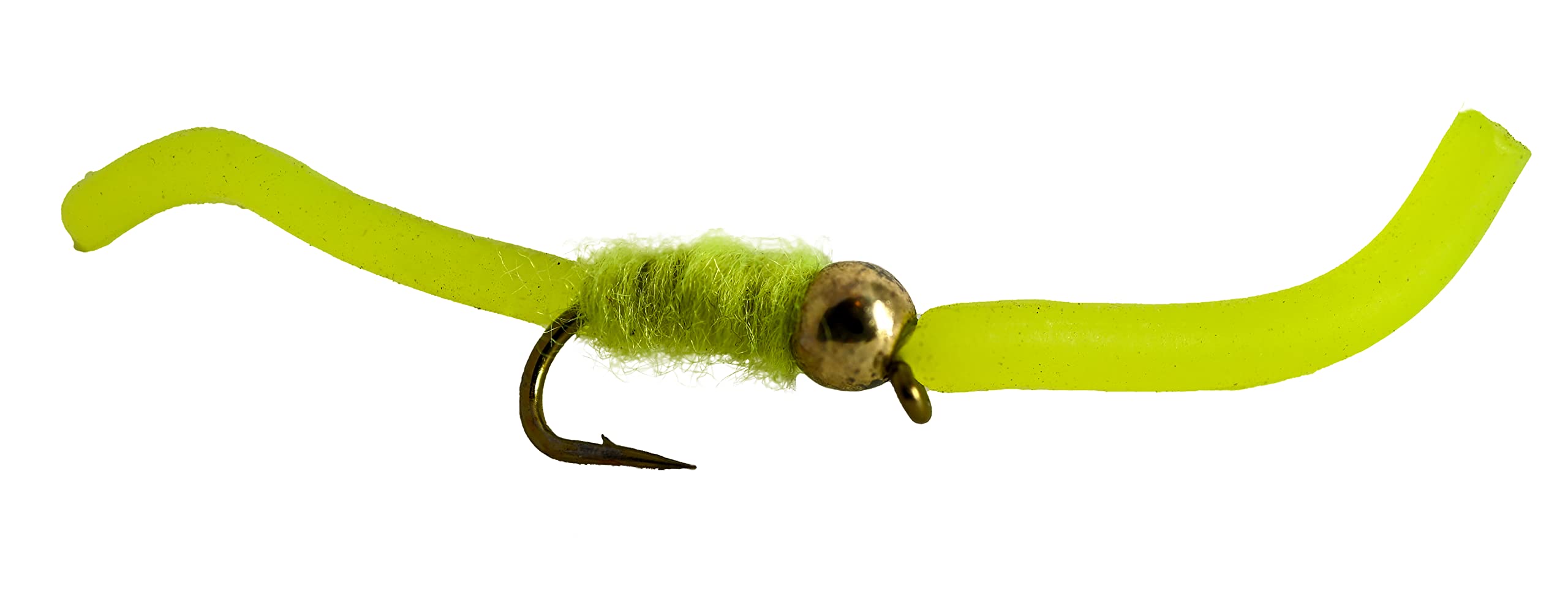 Region Fishing Mustad Signature Hooks ensure durable hookups