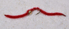 Region Fishing Tandem nymphing rig use improves contact and detection.
