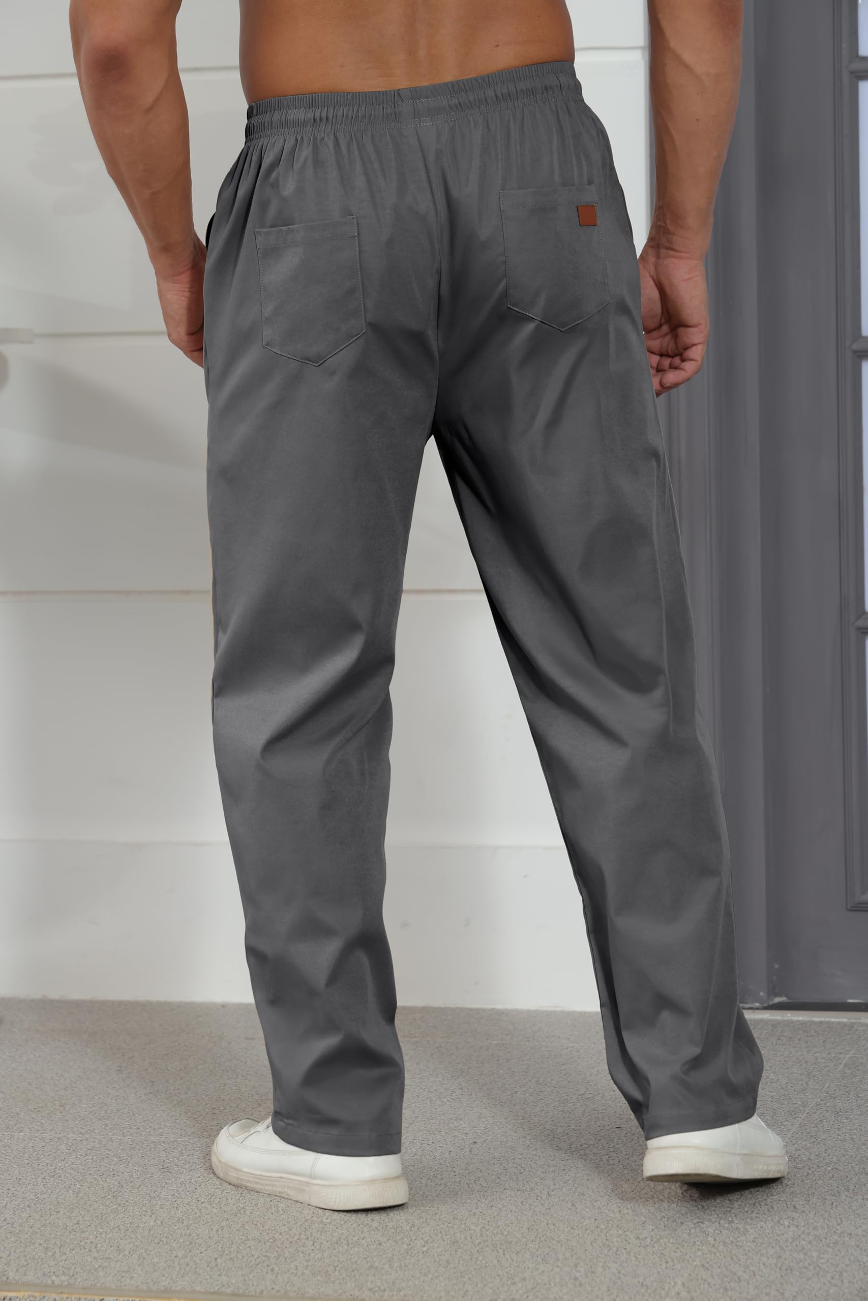 Rela Bota fabric closeup shows wear-resistant polyester and colorfast finish.