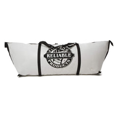 Reliable Fishing Products Kill Bag 20x60 insulated design keeps fish cold on long trips.