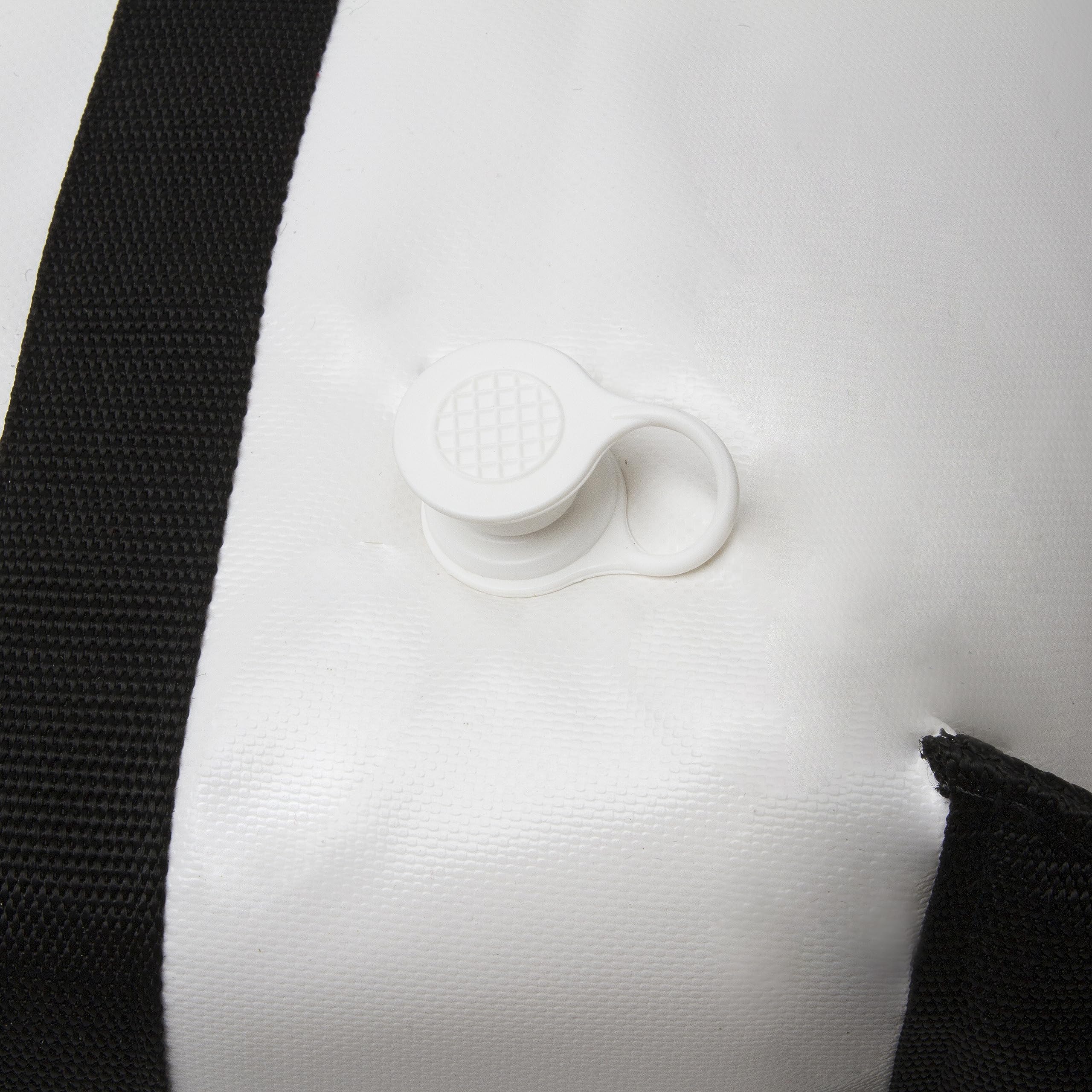 Reliable Fishing Products Kill Bag 20x60 UV-resistant material stands up to sun exposure.