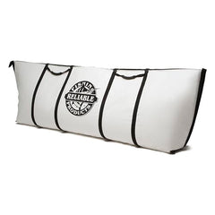 Reliable Fishing Products large kill bag ready for tuna on board
